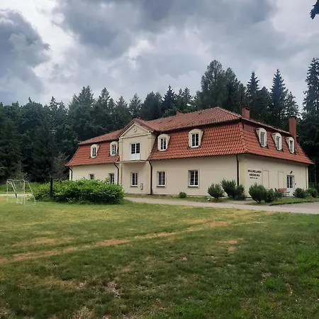 Dworek Pracownicze * Kętrzyn