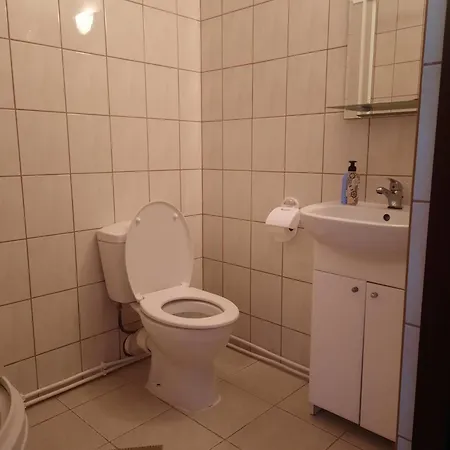 Dworek Pracownicze