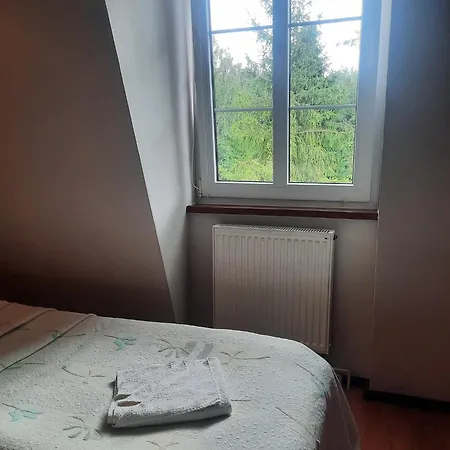 Dworek Pracownicze *