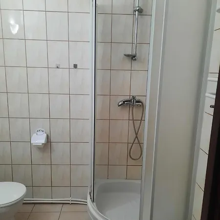 Dworek Pracownicze Kętrzyn
