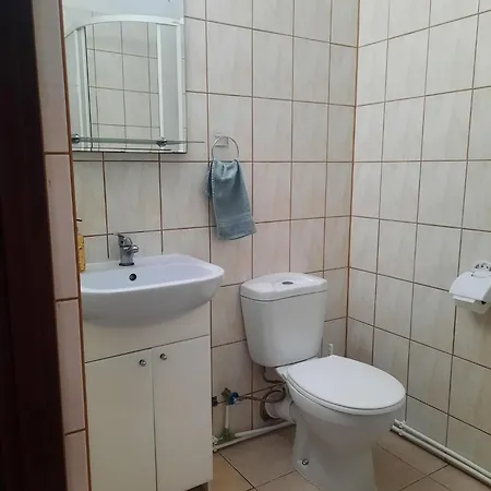 Dworek Pracownicze Kętrzyn